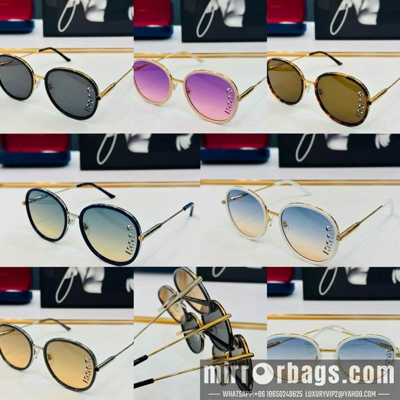 Replica Gucci Glasses smr45