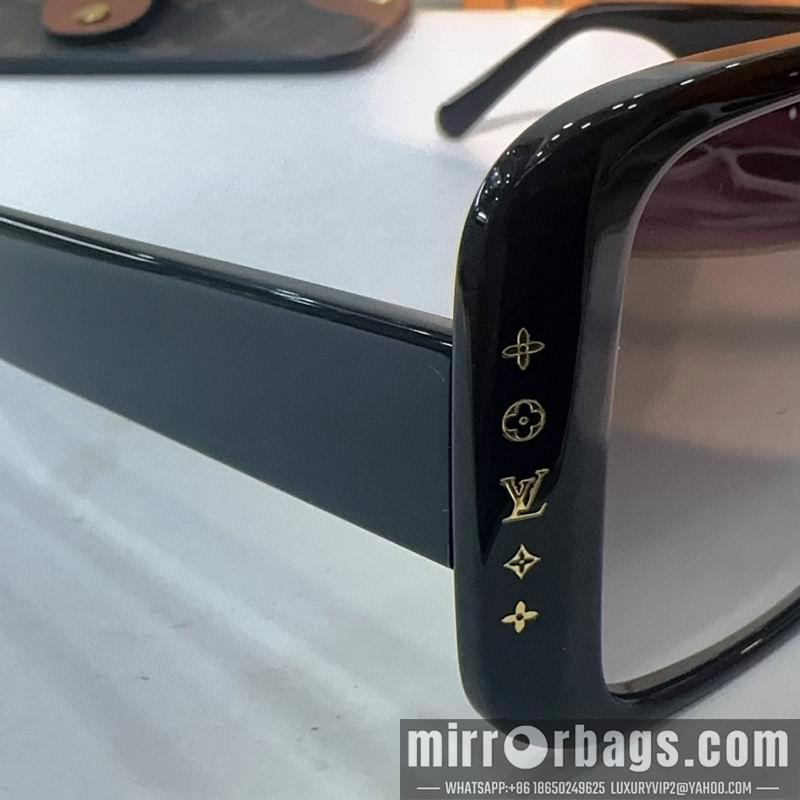 Replica LV Glasses smh41