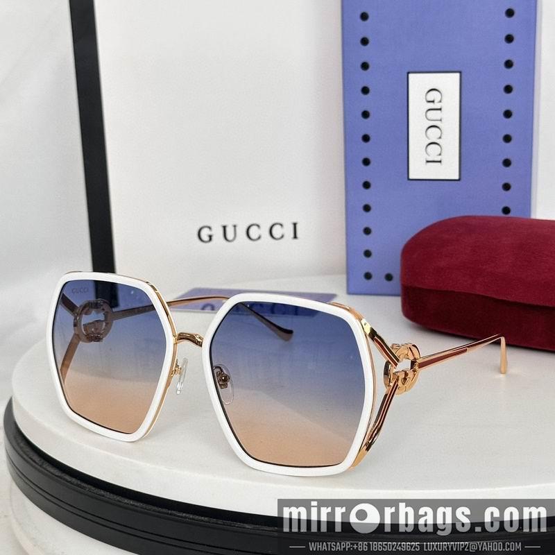 Replica Gucci Glasses smr172