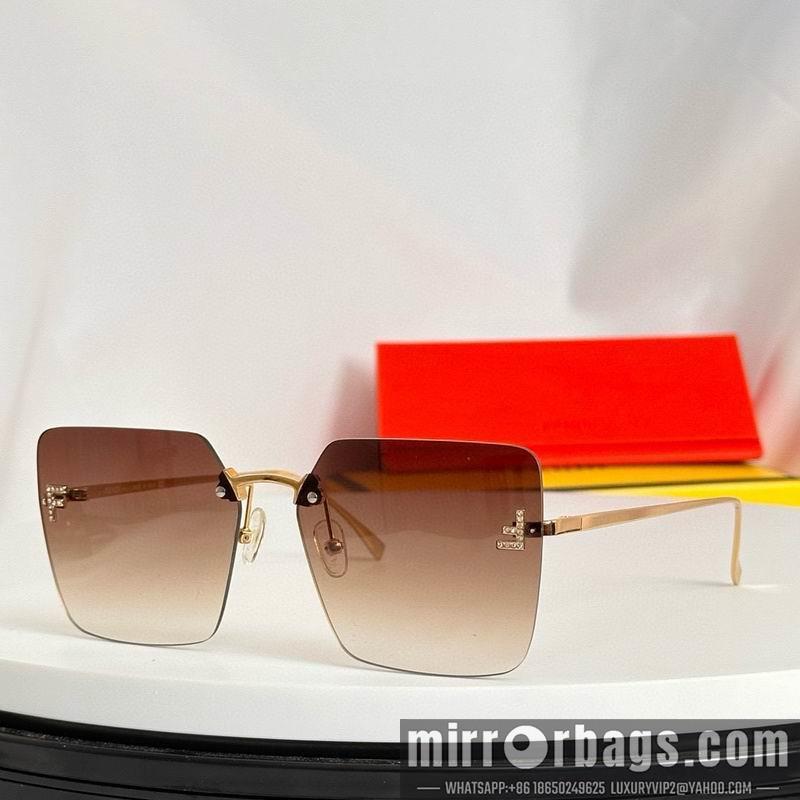 Replica Fendi Glasses smx122
