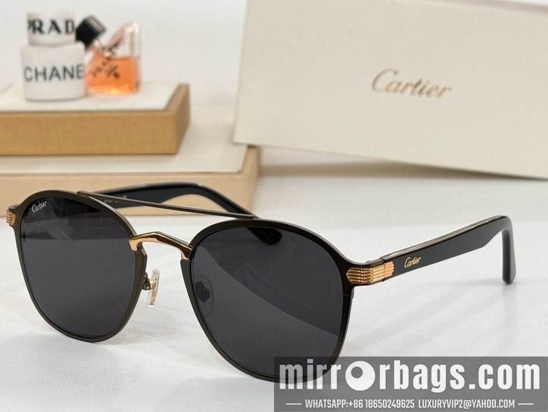 Replica Cartier Glasses smr107