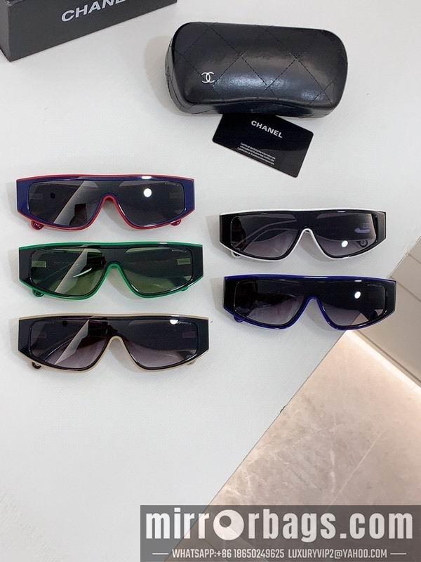 Replica Chanel Glasses smr50