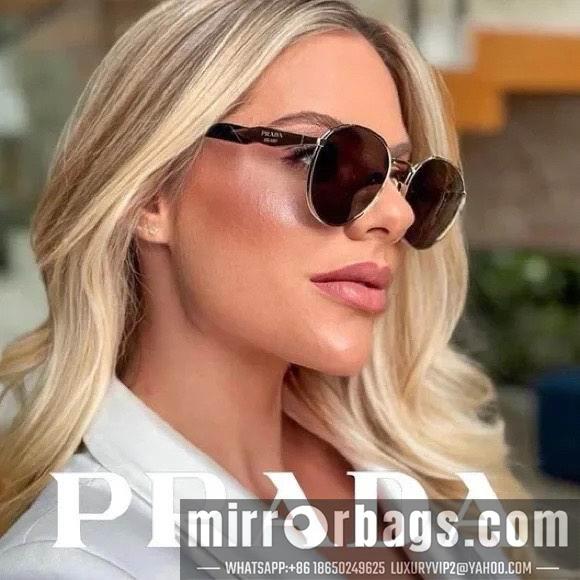 Replica Prada Glasses smr74