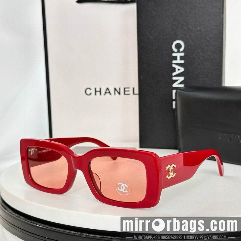Replica Chanel Glasses smh52