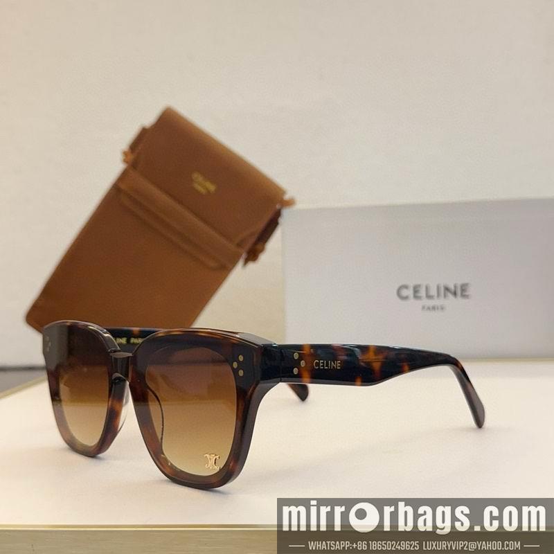 Replica Celine Glasses smx209
