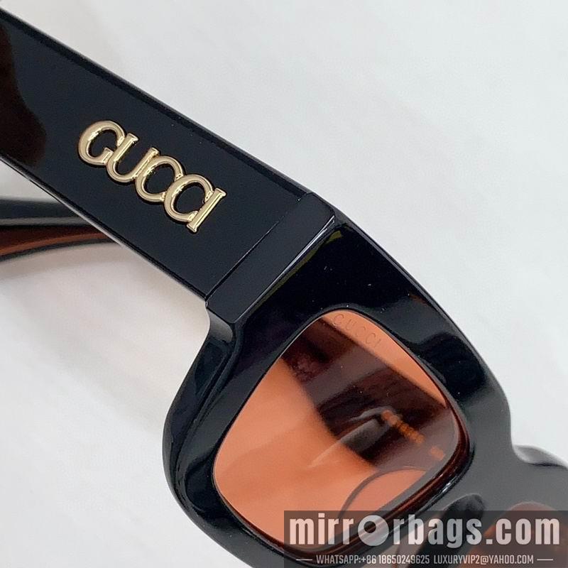 Replica Gucci Glasses smr67