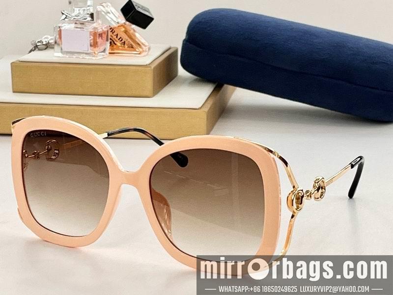 Replica Gucci Glasses smr28