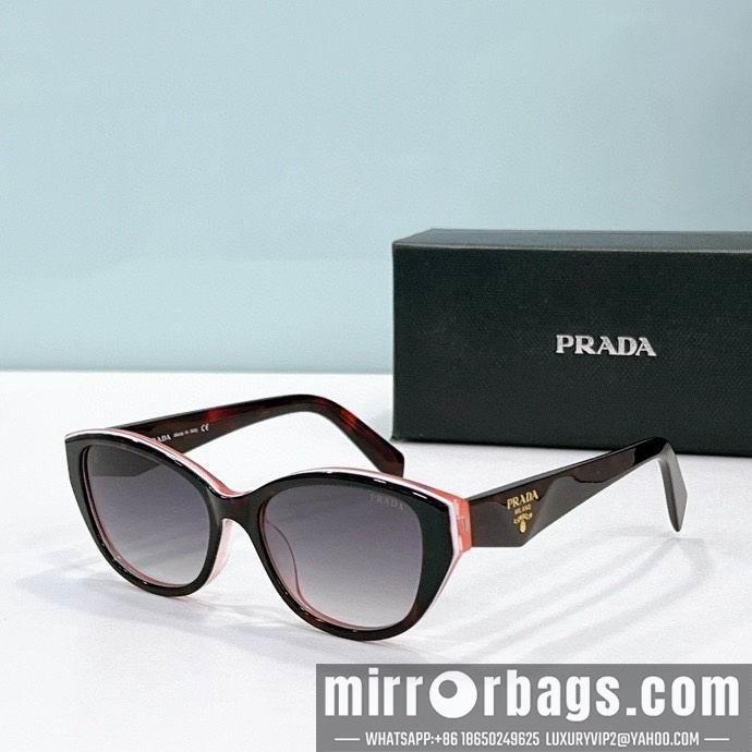 Replica Prada Glasses smx162