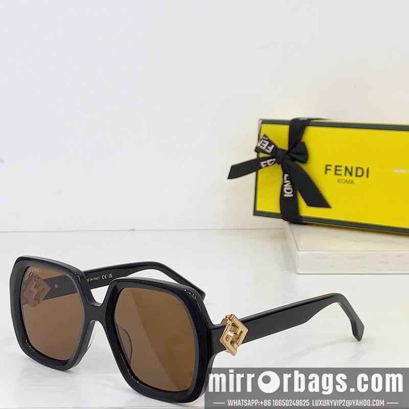 Replica Fendi Glasses smh36