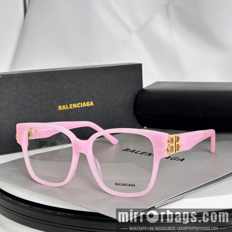 Replica Balenciaga Glasses 03smh19