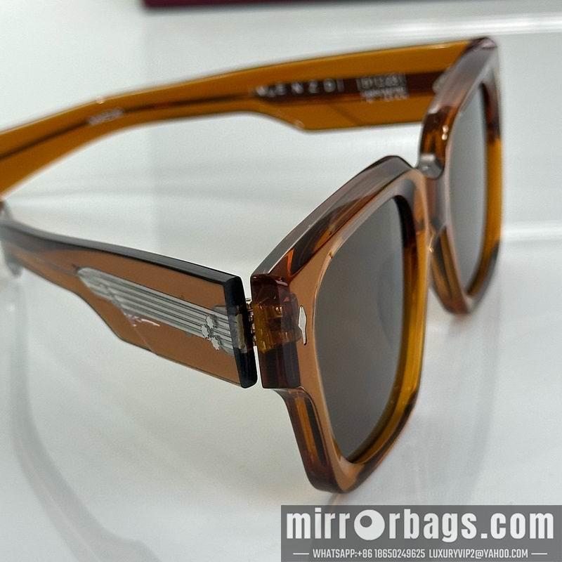 Replica Jacques Marie Mage Glasses smx36