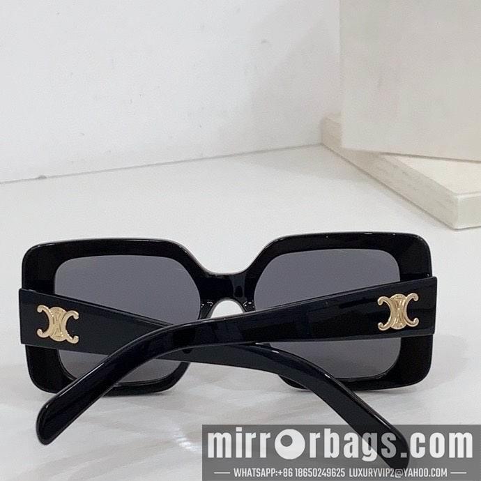 Replica Celine Glasses smx211