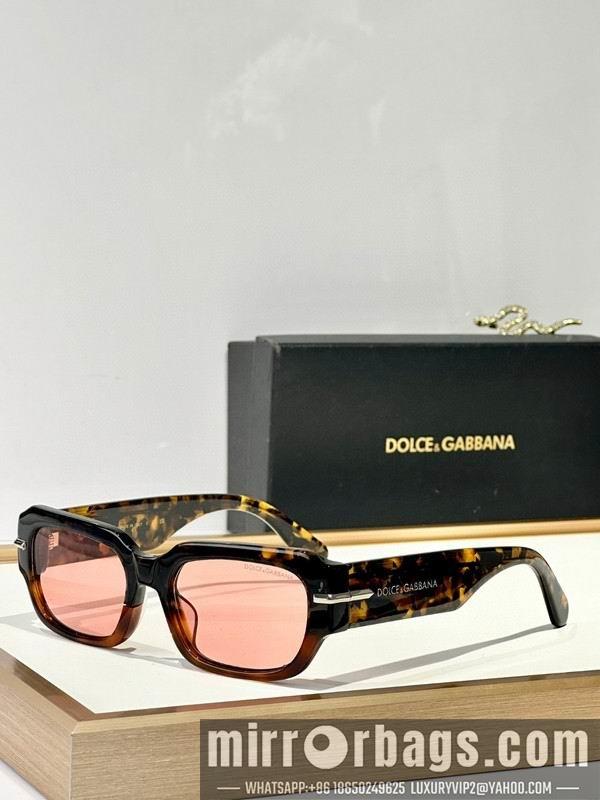 Replica DG Glasses 03smh83