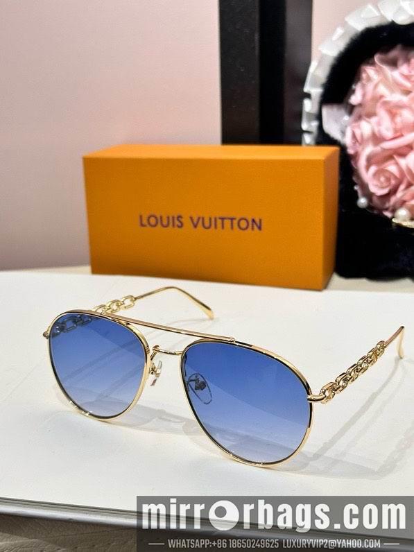 Replica LV Glasses smr45