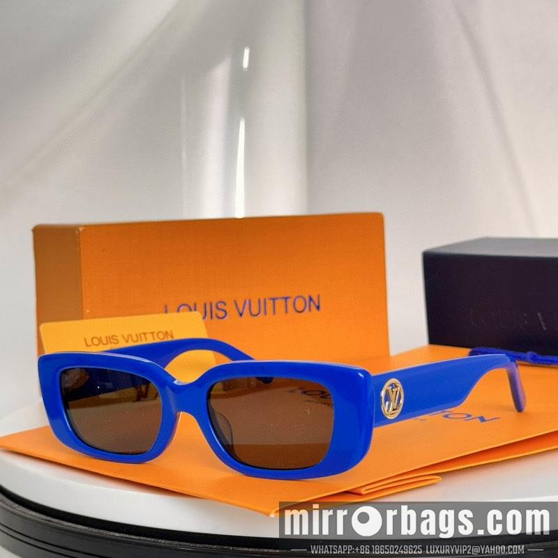 Replica LV Glasses smh84