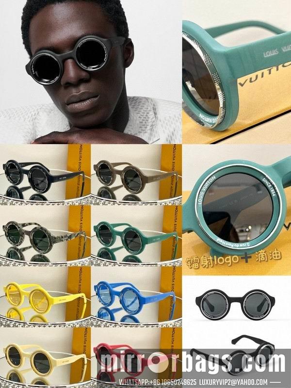 Replica LV Glasses smh201