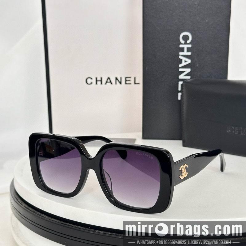 Replica Chanel Glasses smh70