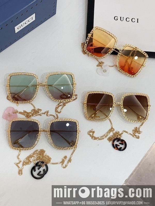 Replica Gucci Glasses smr76
