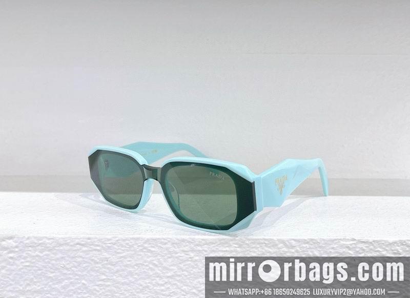 Replica Prada Glasses smr91