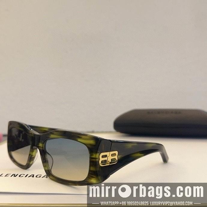 Replica Balenciaga Glasses smr91