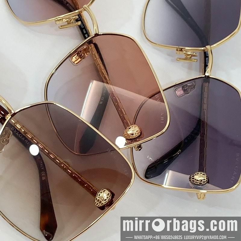 Replica Bvlgari Glasses 03smh40