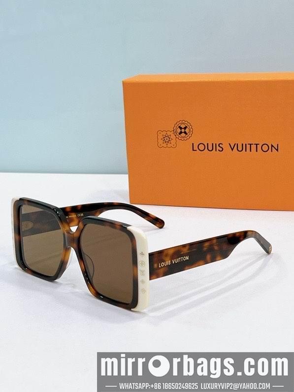 Replica LV Glasses smx132