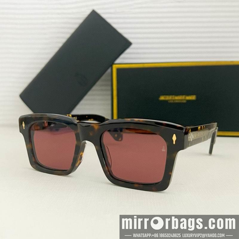 Replica Jacques Marie Mage Glasses smx41