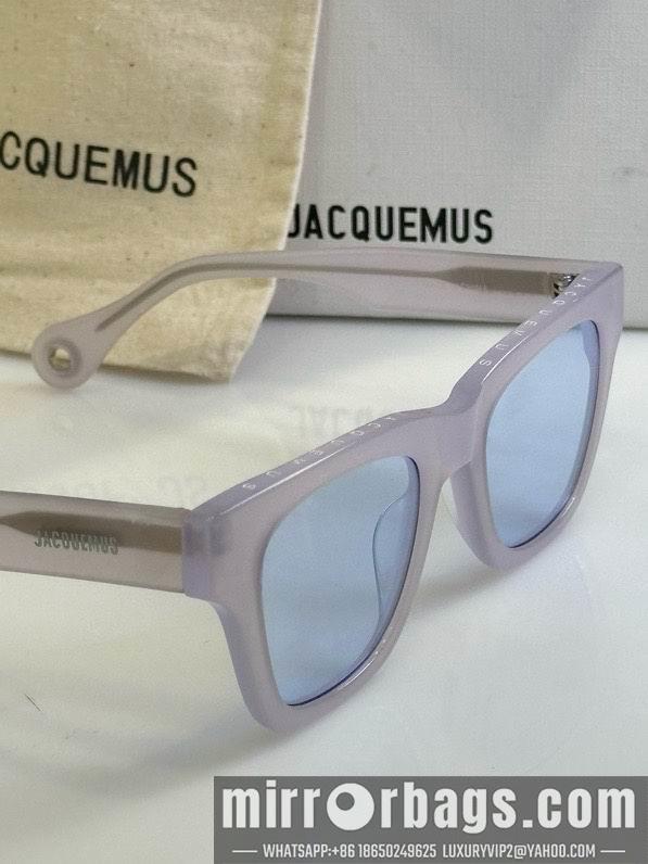 Replica Jacques Marie Mage Glasses smx66
