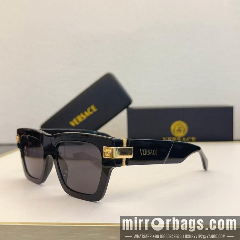 Replica Versace Glaases smx159