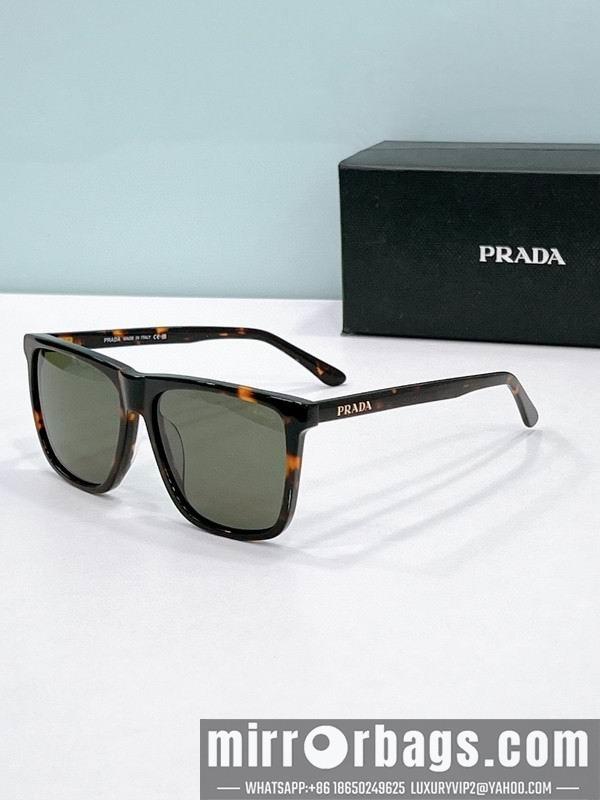 Replica Prada Glasses smh75