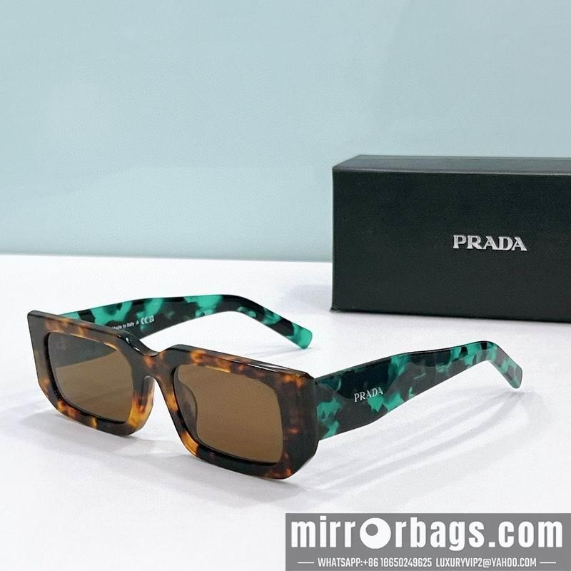Replica Prada Glasses smx204