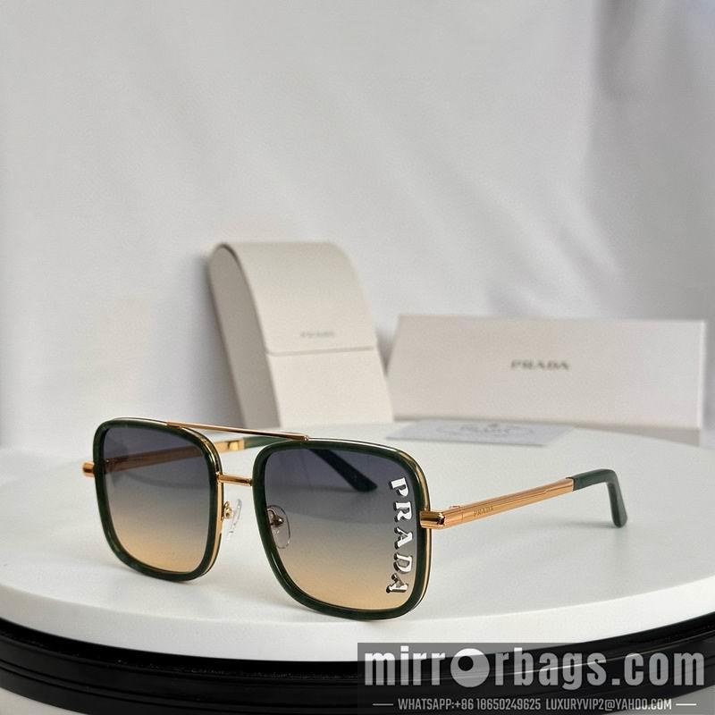 Replica Prada Glasses smr61