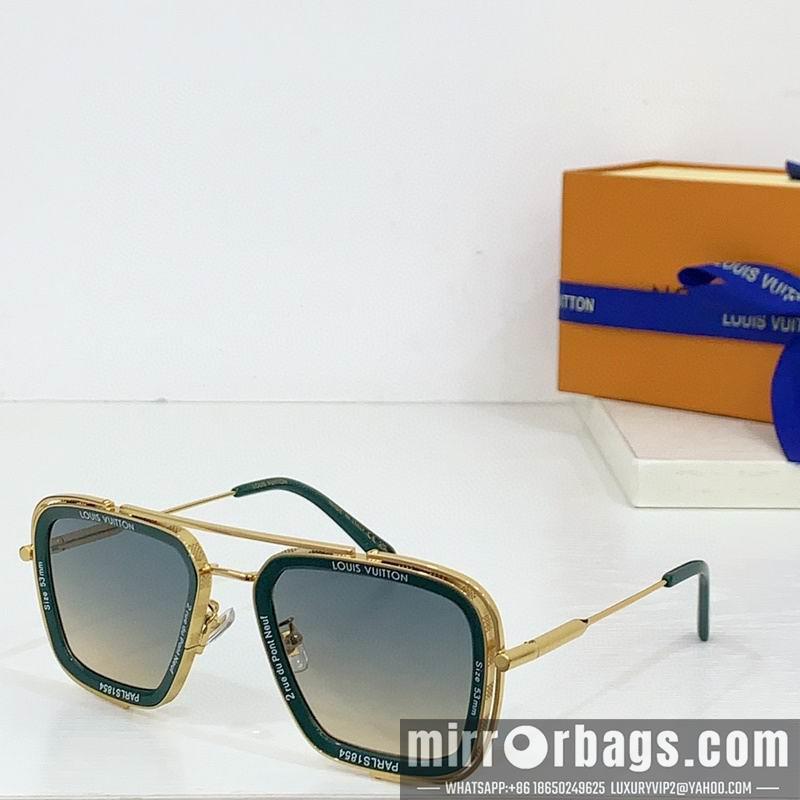 Replica LV Glasses smr62