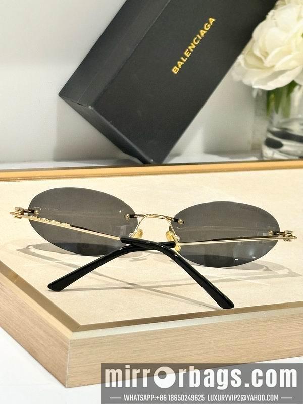 Replica Balenciaga Glasses smx55