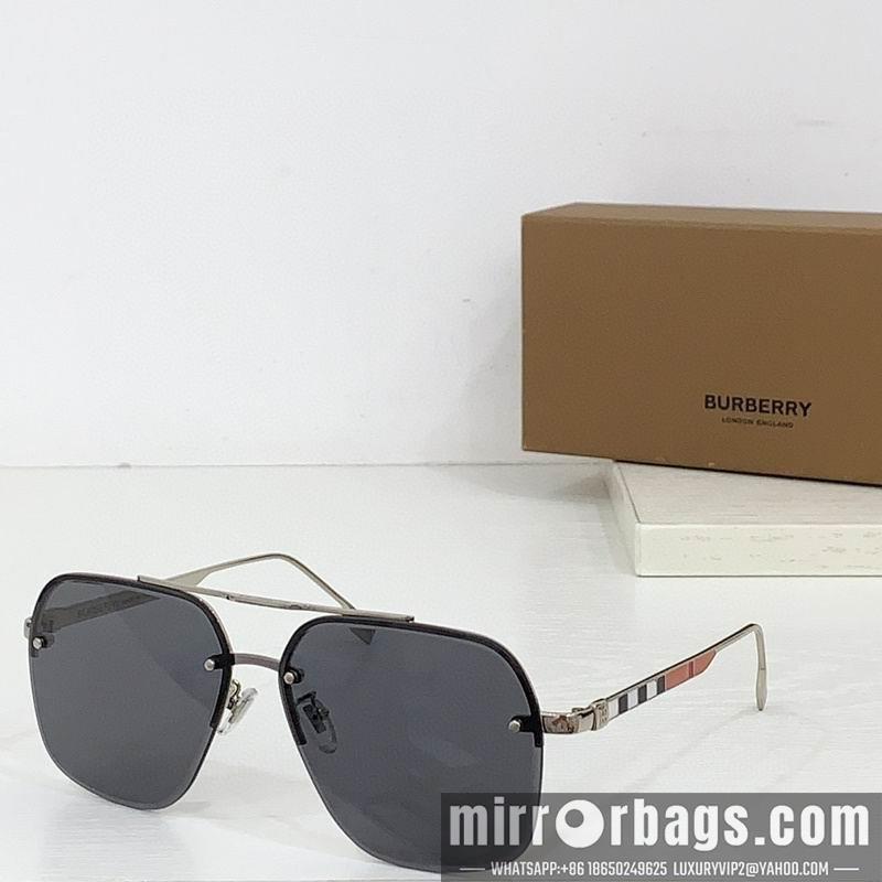Replica Burberry Glasses smr19