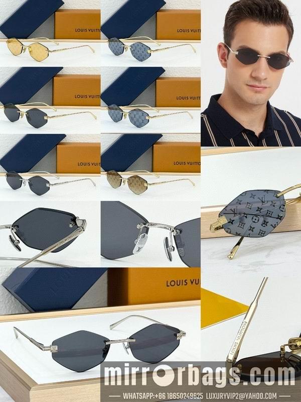 Replica LV Glasses smh195