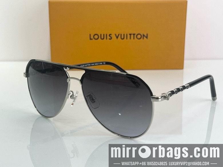 Replica LV Glasses smx95