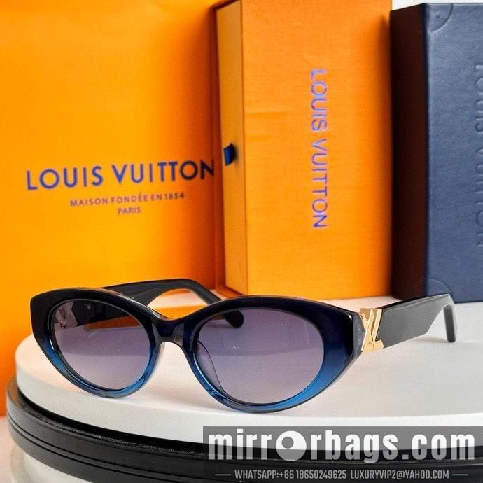 Replica LV Glasses smx189