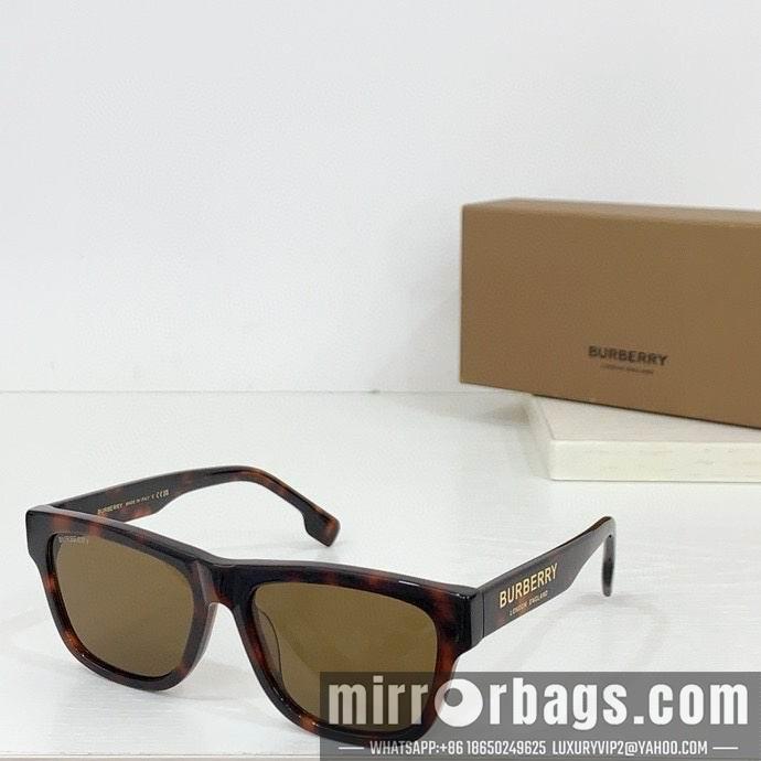 Replica Burberry Glasses smr03