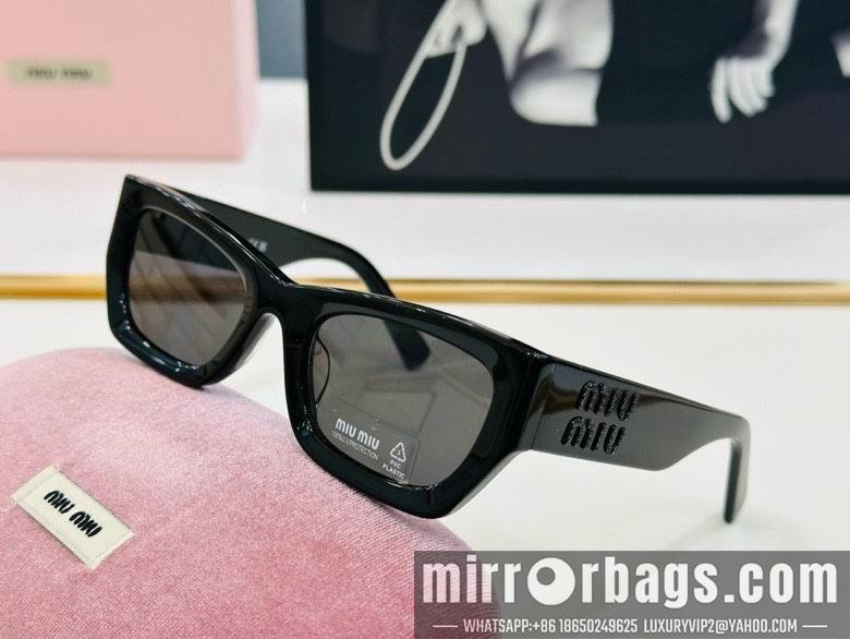 Replica MiuMiu Glasses smx54
