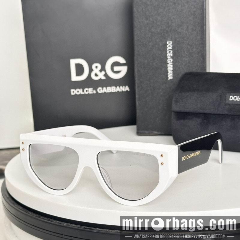 Replica DG Glasses 03smh63