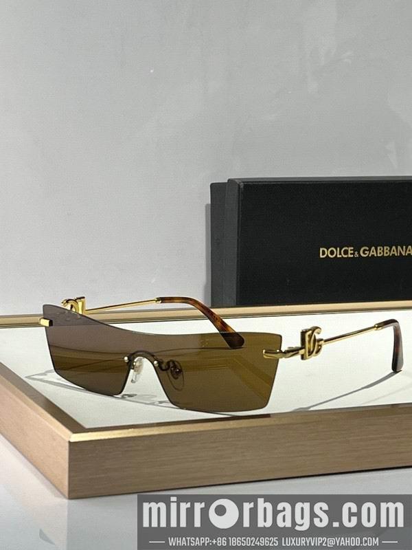 Replica DG Glasses 03smh23