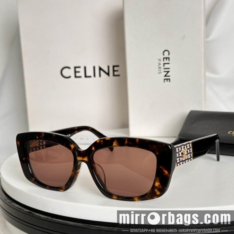Replica Celine Glasses 03smh31