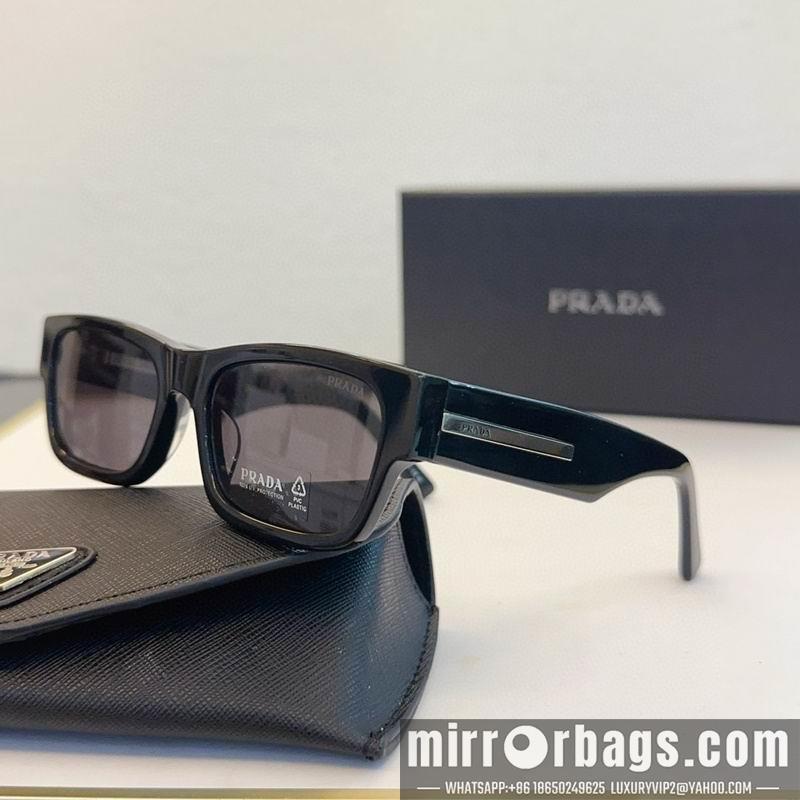 Replica Prada Glasses smx257
