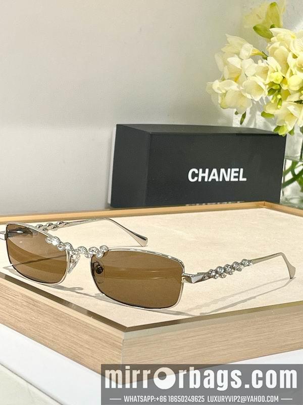 Replica Chanel Glasses smr276