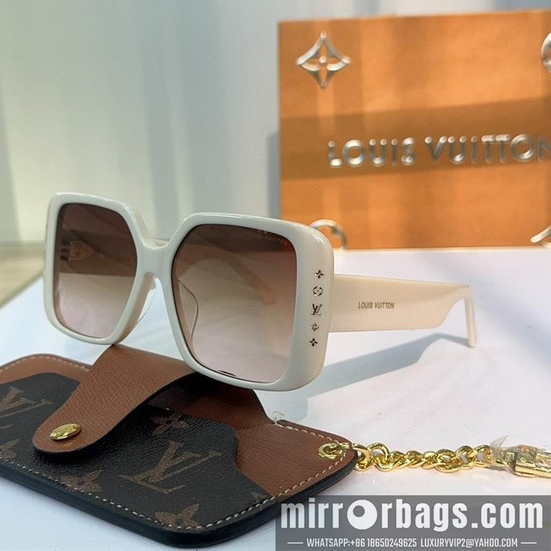 Replica LV Glasses smh41