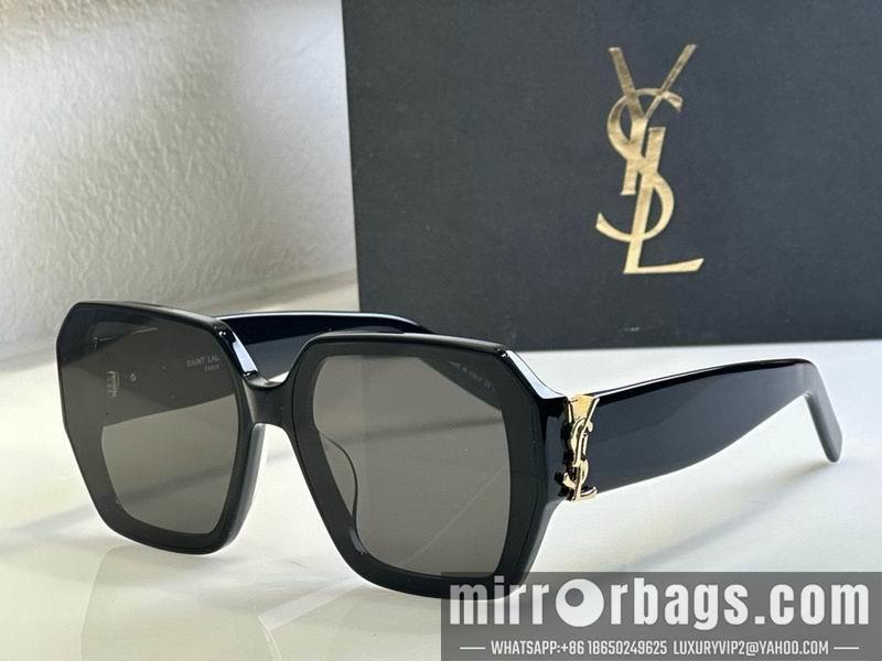 Replica YSL Glasses smx89