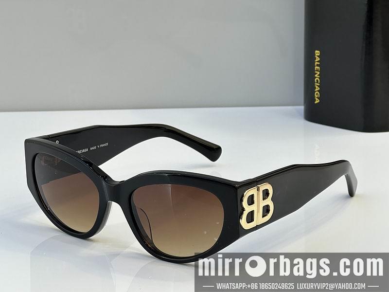 Replica Balenciaga Glasses 03smh35