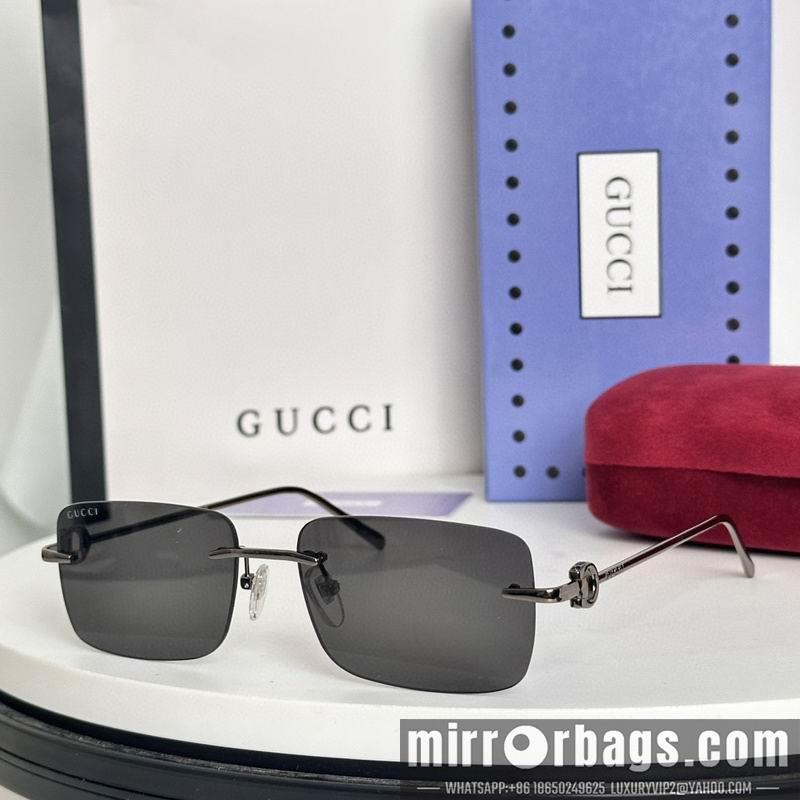 Replica Gucci Glasses smh107