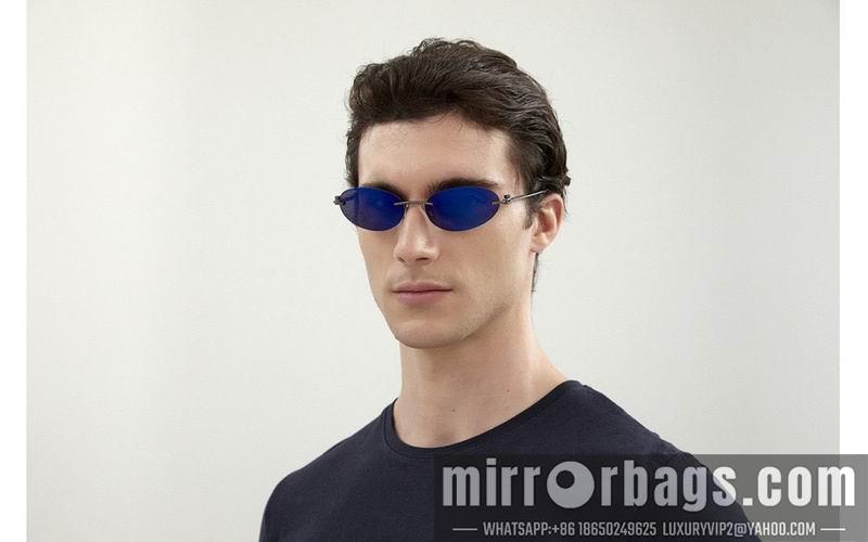 Replica Balenciaga Glasses smx55